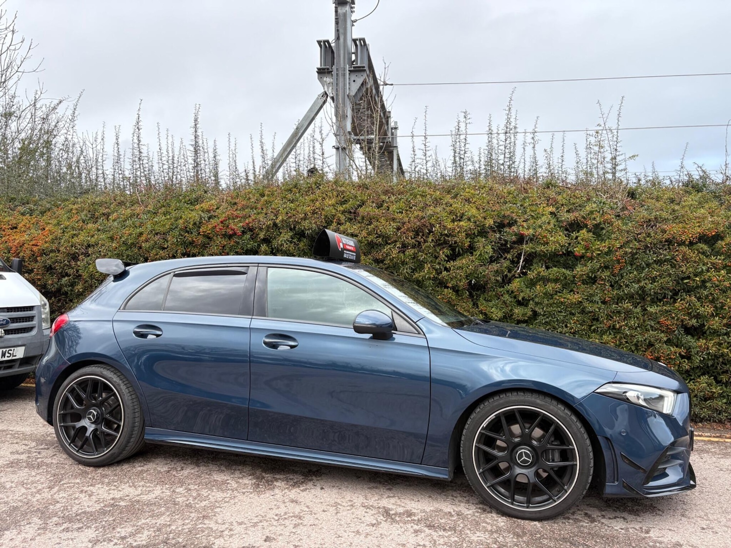 Used Mercedes-Benz A-Class 2019 for sale - 78043749: Photo 14