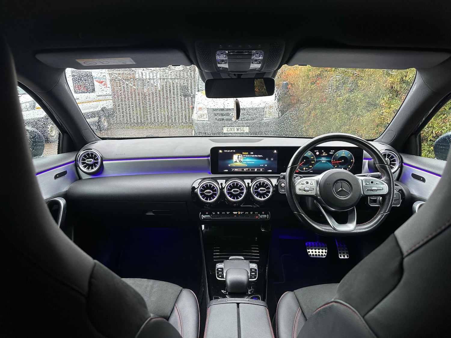 Used Mercedes-Benz A-Class 2019 for sale - 78043749: Photo 17