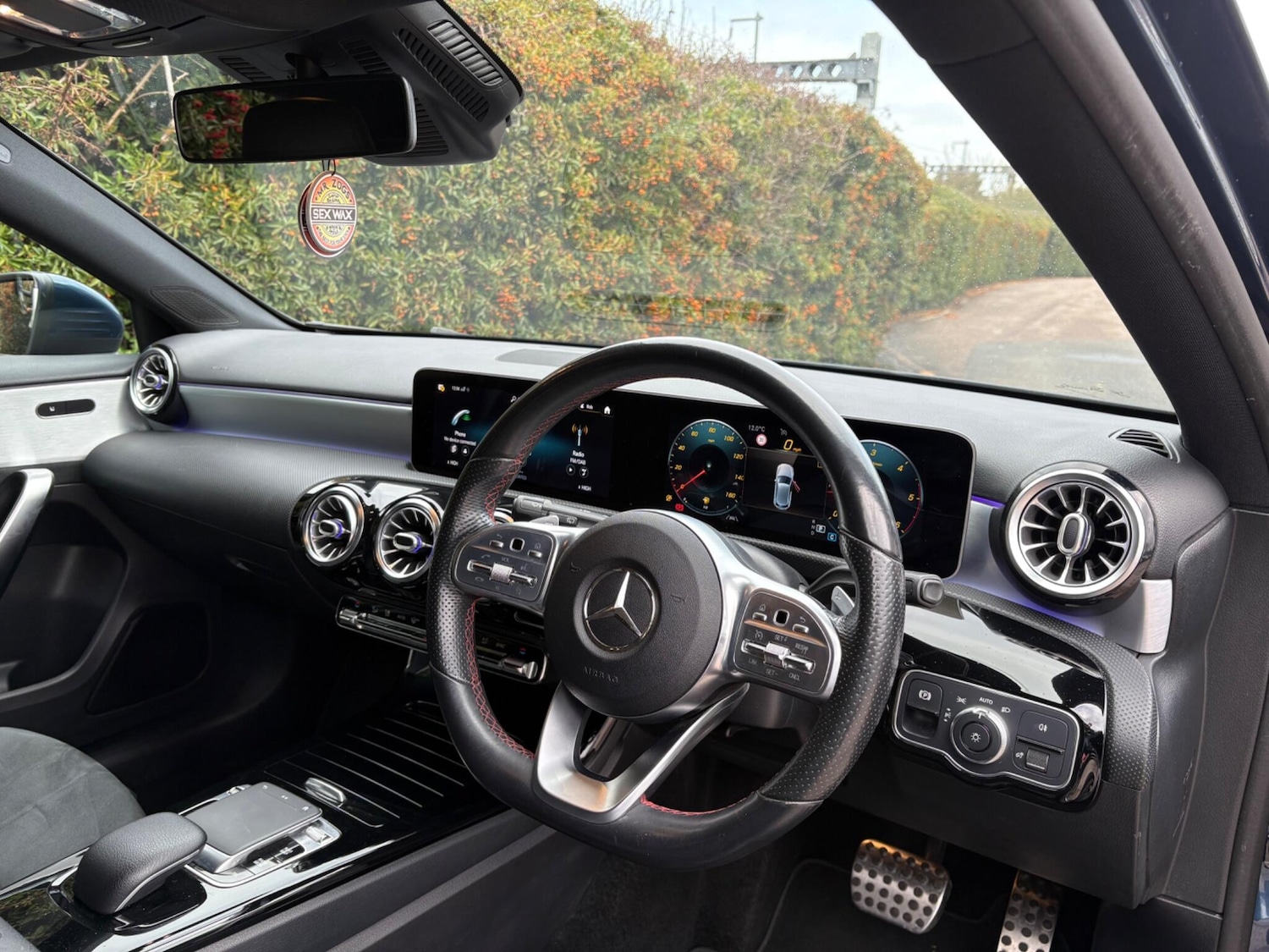 Used Mercedes-Benz A-Class 2019 for sale - 78043749: Photo 18