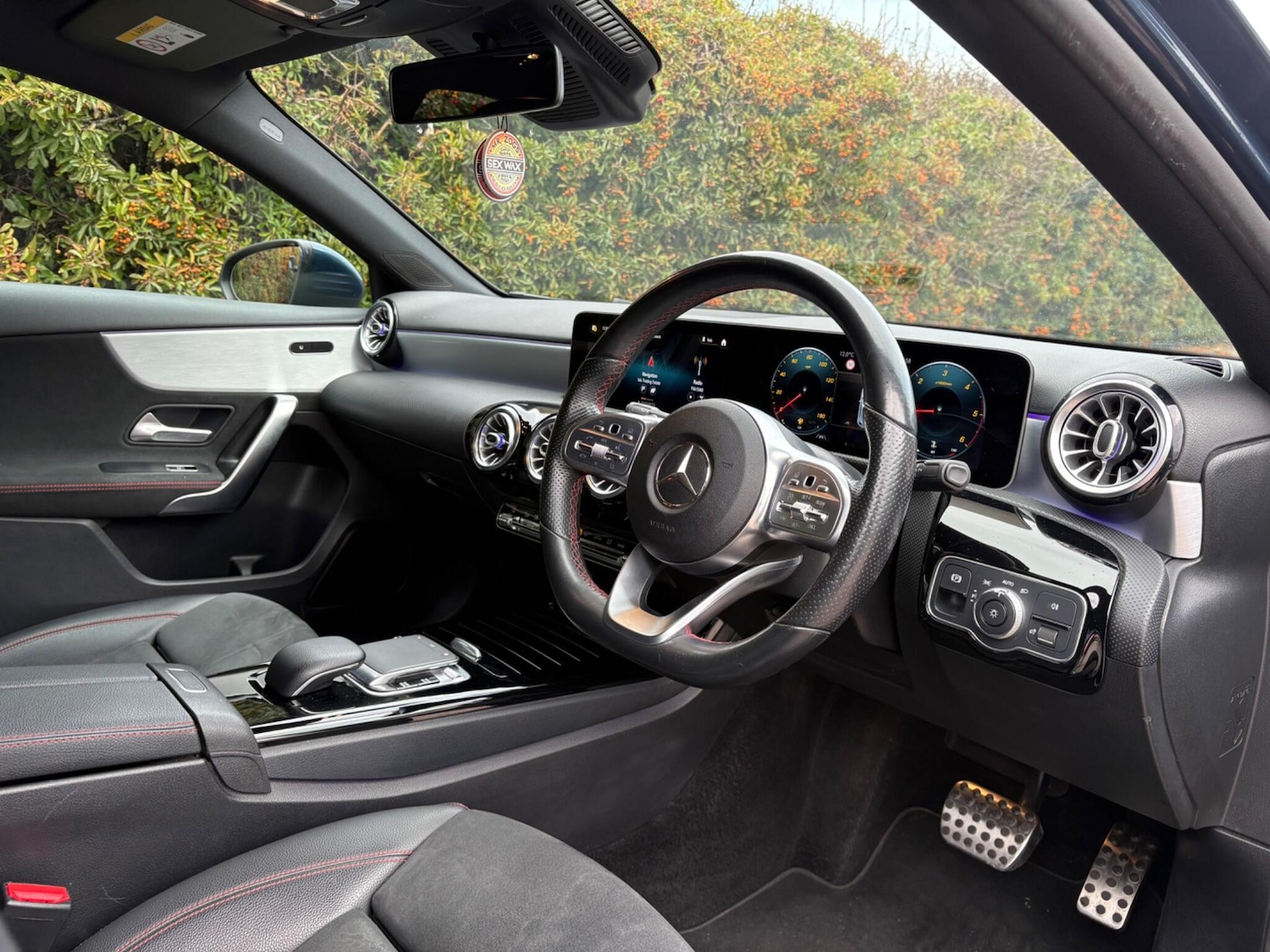 Used Mercedes-Benz A-Class 2019 for sale - 78043749: Photo 19