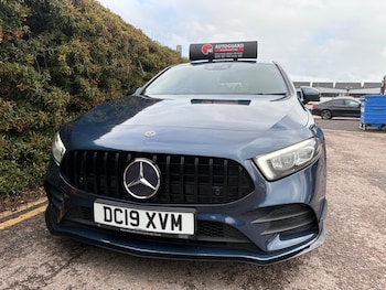 Mercedes-Benz A-Class feature image