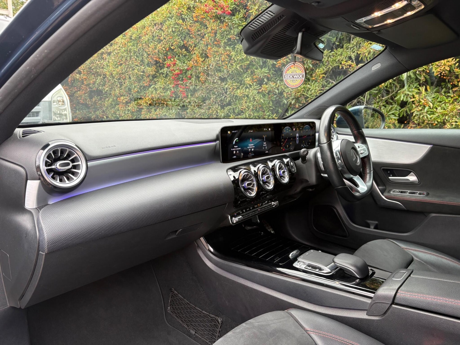 Used Mercedes-Benz A-Class 2019 for sale - 78043749: Photo 20