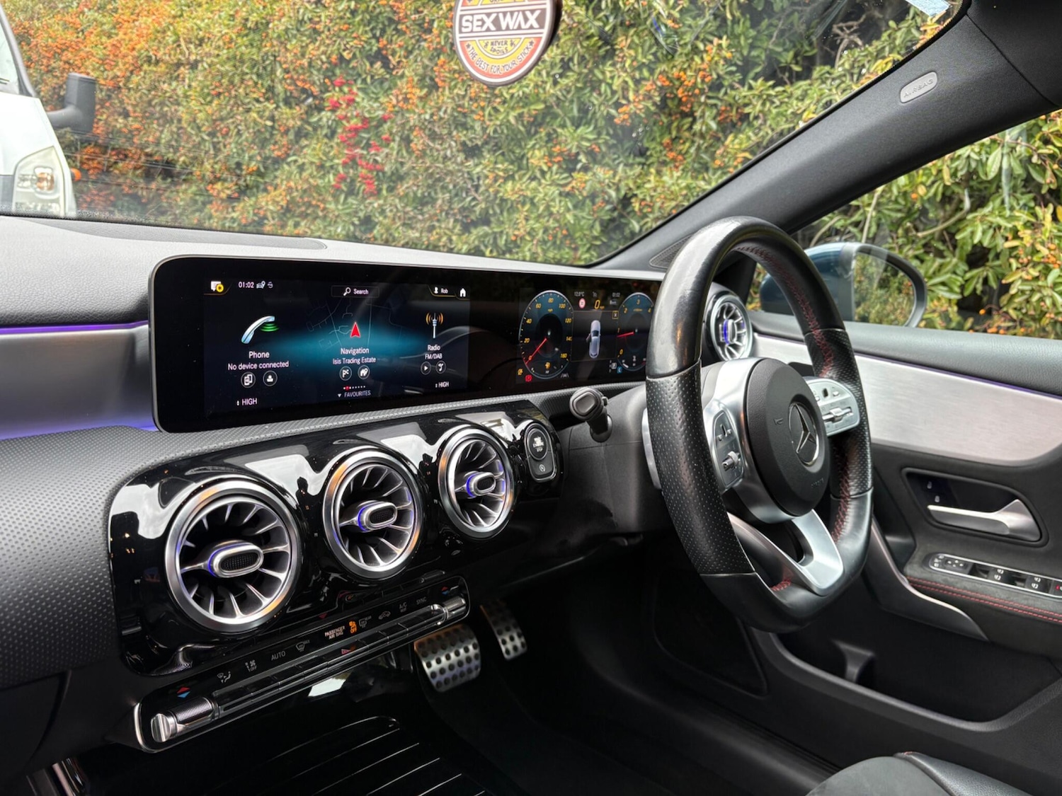 Used Mercedes-Benz A-Class 2019 for sale - 78043749: Photo 21