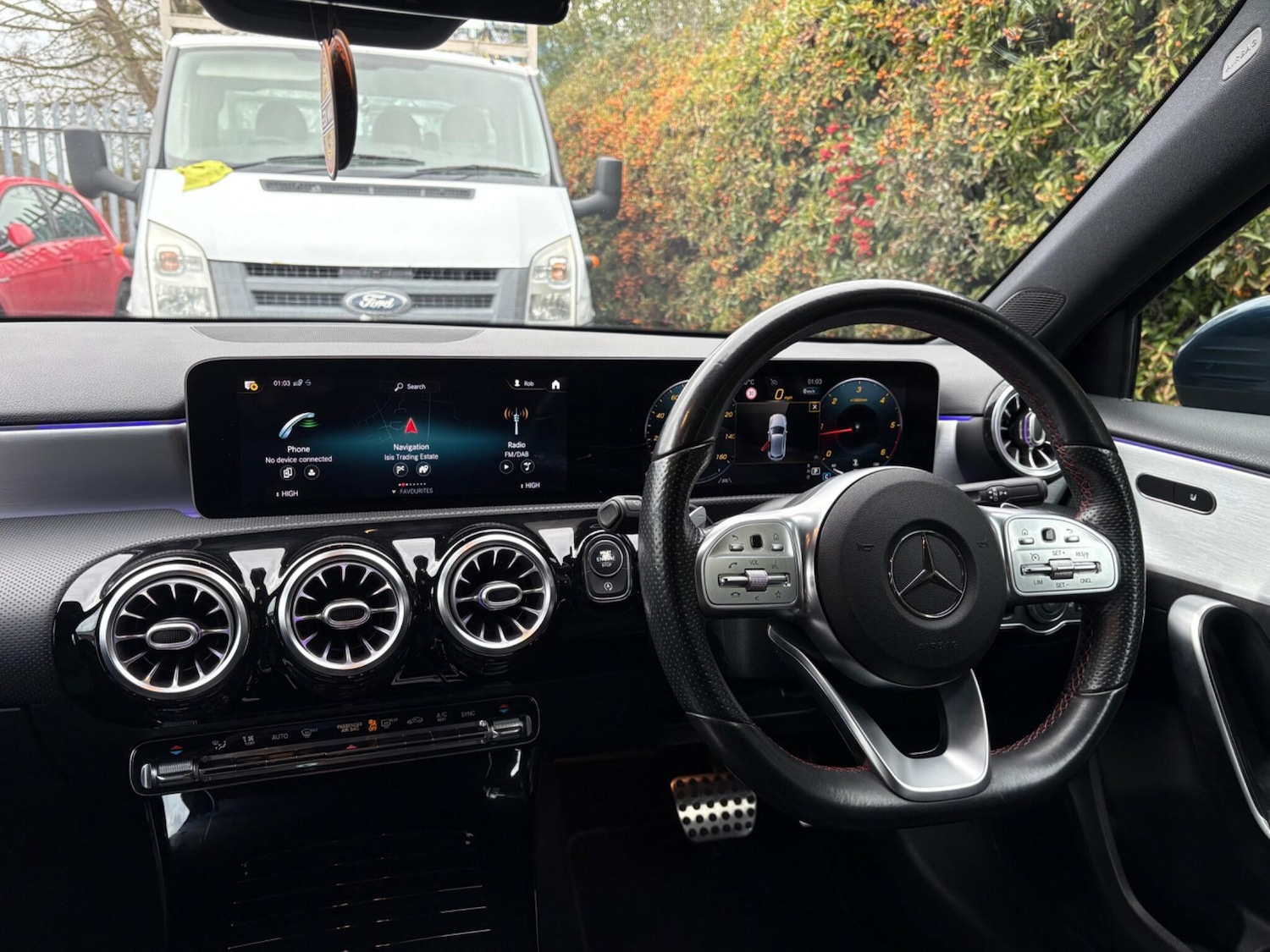 Used Mercedes-Benz A-Class 2019 for sale - 78043749: Photo 22