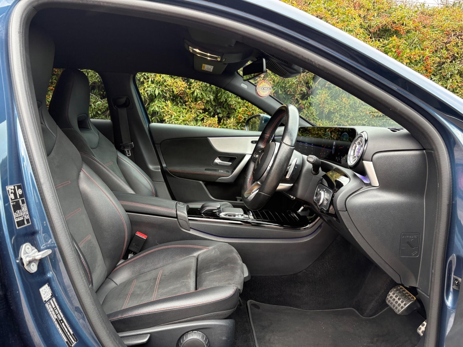 Used Mercedes-Benz A-Class 2019 for sale - 78043749: Photo 23