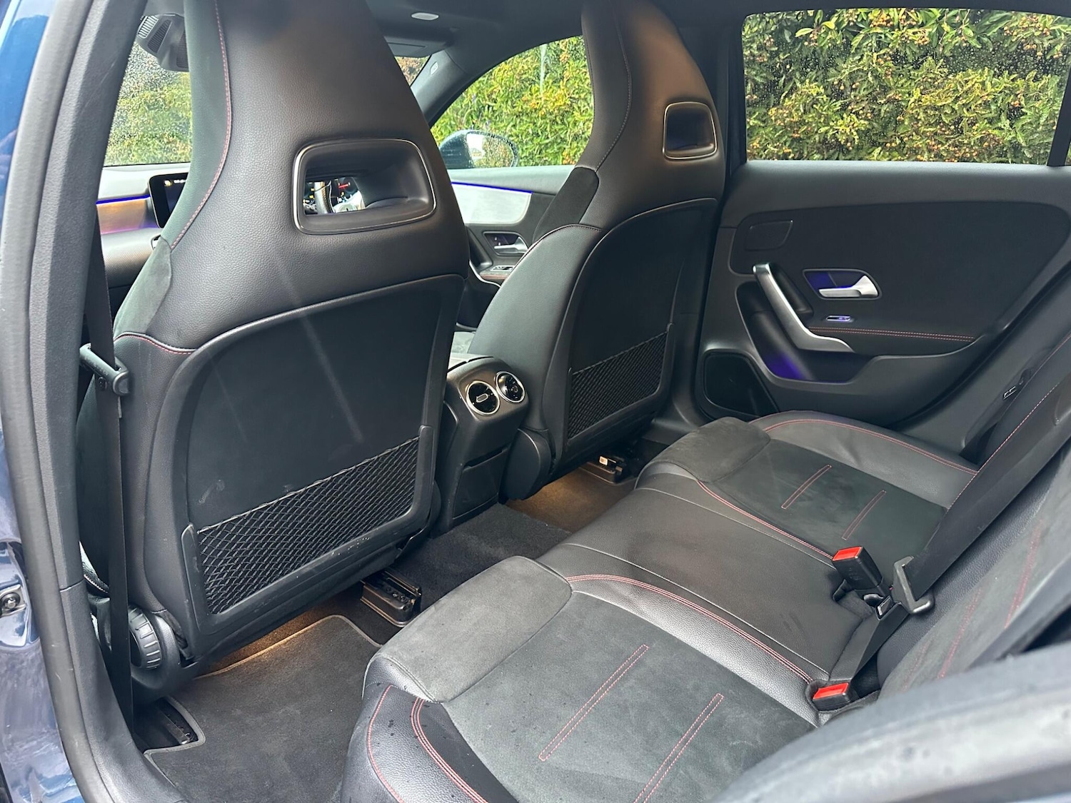 Used Mercedes-Benz A-Class 2019 for sale - 78043749: Photo 25