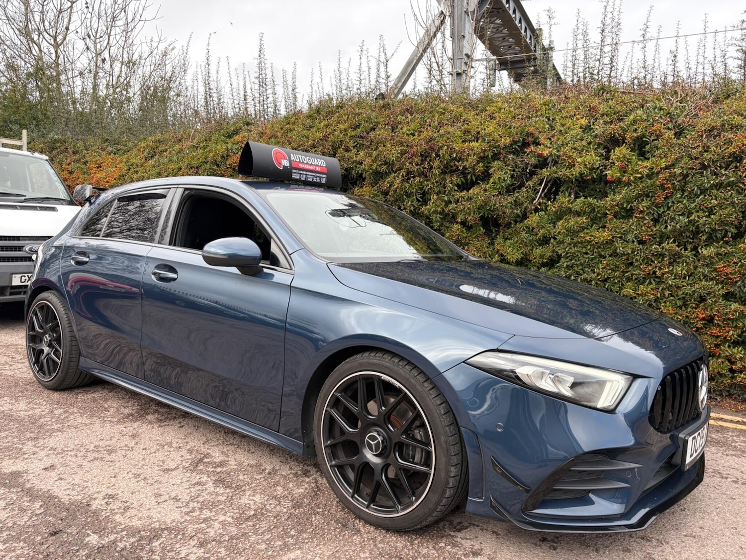 Used Mercedes-Benz A-Class 2019 for sale - 78043749: Photo 5