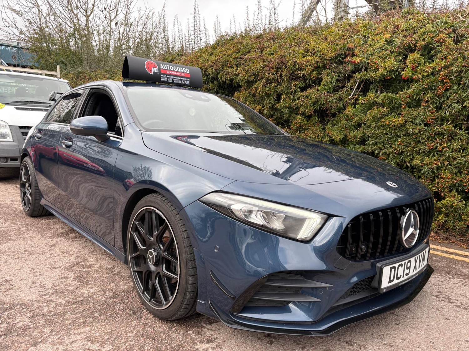 Used Mercedes-Benz A-Class 2019 for sale - 78043749: Photo 6