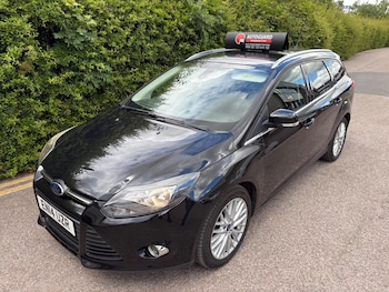 Used Ford Focus 2014 for sale - 78856811: Photo