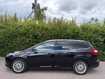 Used Ford Focus 2014 for sale - 78856811: Photo