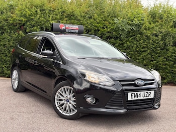 Used Ford Focus 2014 for sale - 78856811: Photo