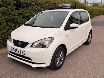 Used SEAT Mii 2015 for sale - 78074872: Photo
