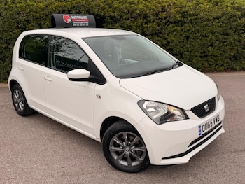 Used SEAT Mii 2015 for sale - 78074872: Photo