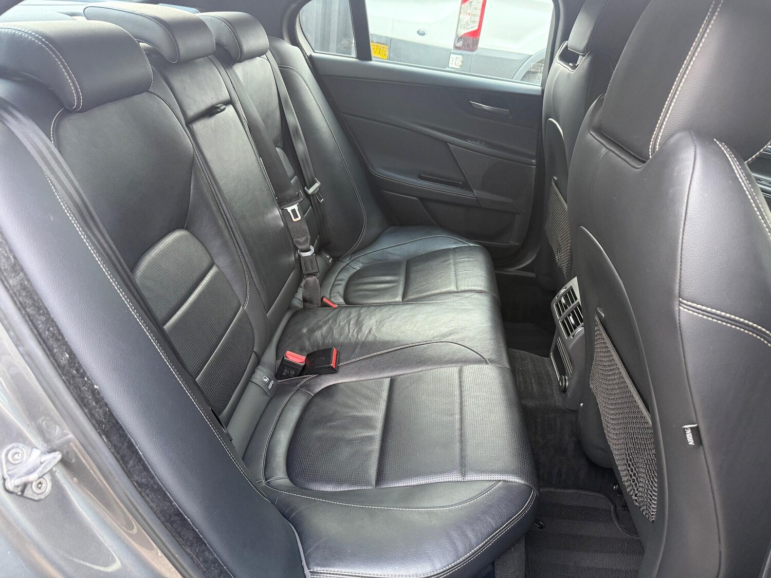 Used Jaguar XE 2016 for sale - 77762522: Photo 13