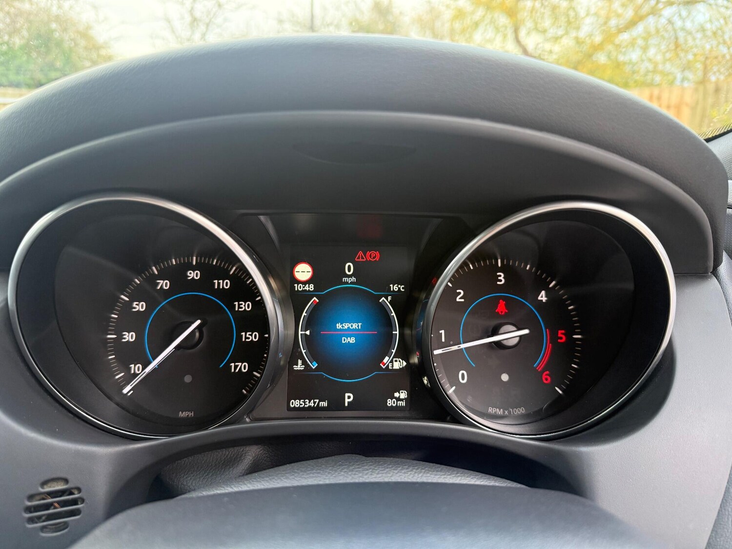 Used Jaguar XE 2016 for sale - 77762522: Photo 19