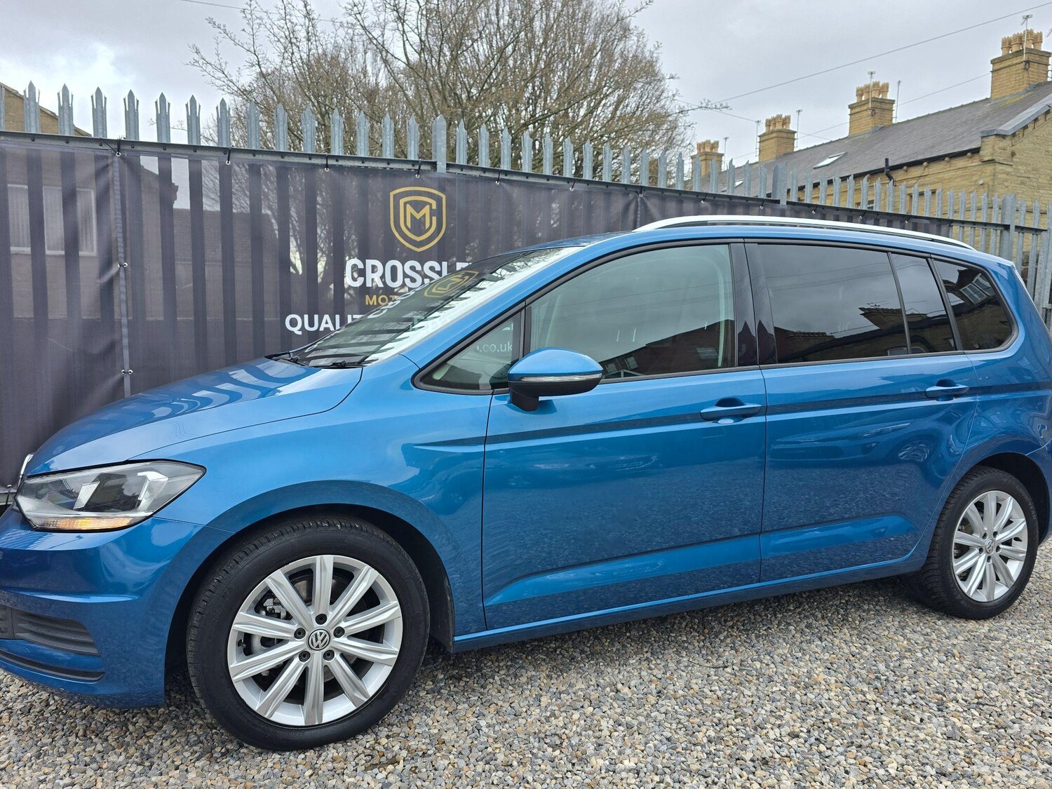 Used Volkswagen Touran 2016 for sale - 77764045: Photo 19