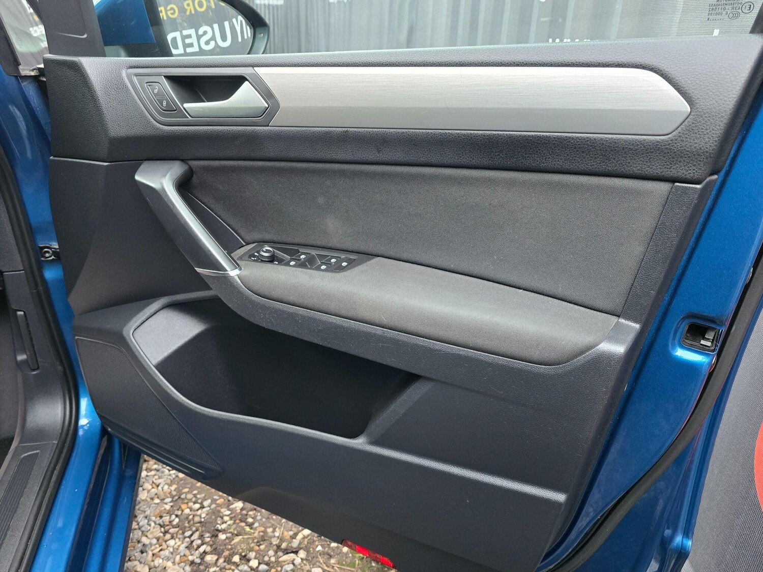 Used Volkswagen Touran 2016 for sale - 77764045: Photo 25