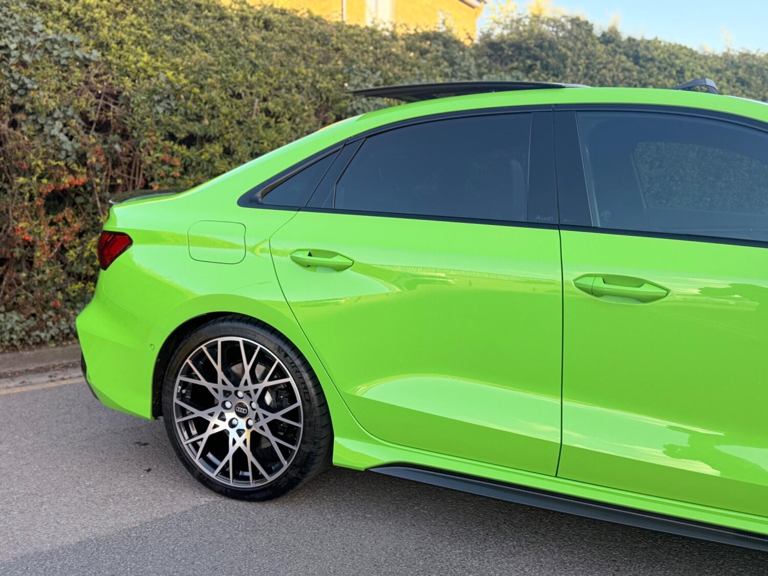 Used Audi RS3 2025 for sale - 78043757: Photo 23