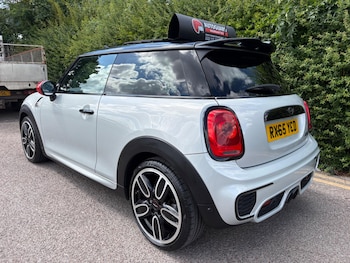 Used MINI Hatch 2015 for sale - 79051233: Photo