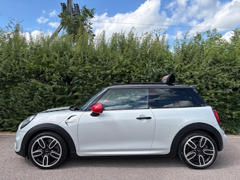 Used MINI Hatch 2015 for sale - 79051233: Photo