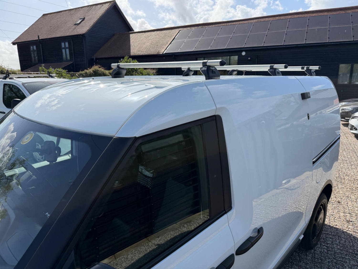 Used LEVC VN5 2021 for sale - 78219515: Photo 12