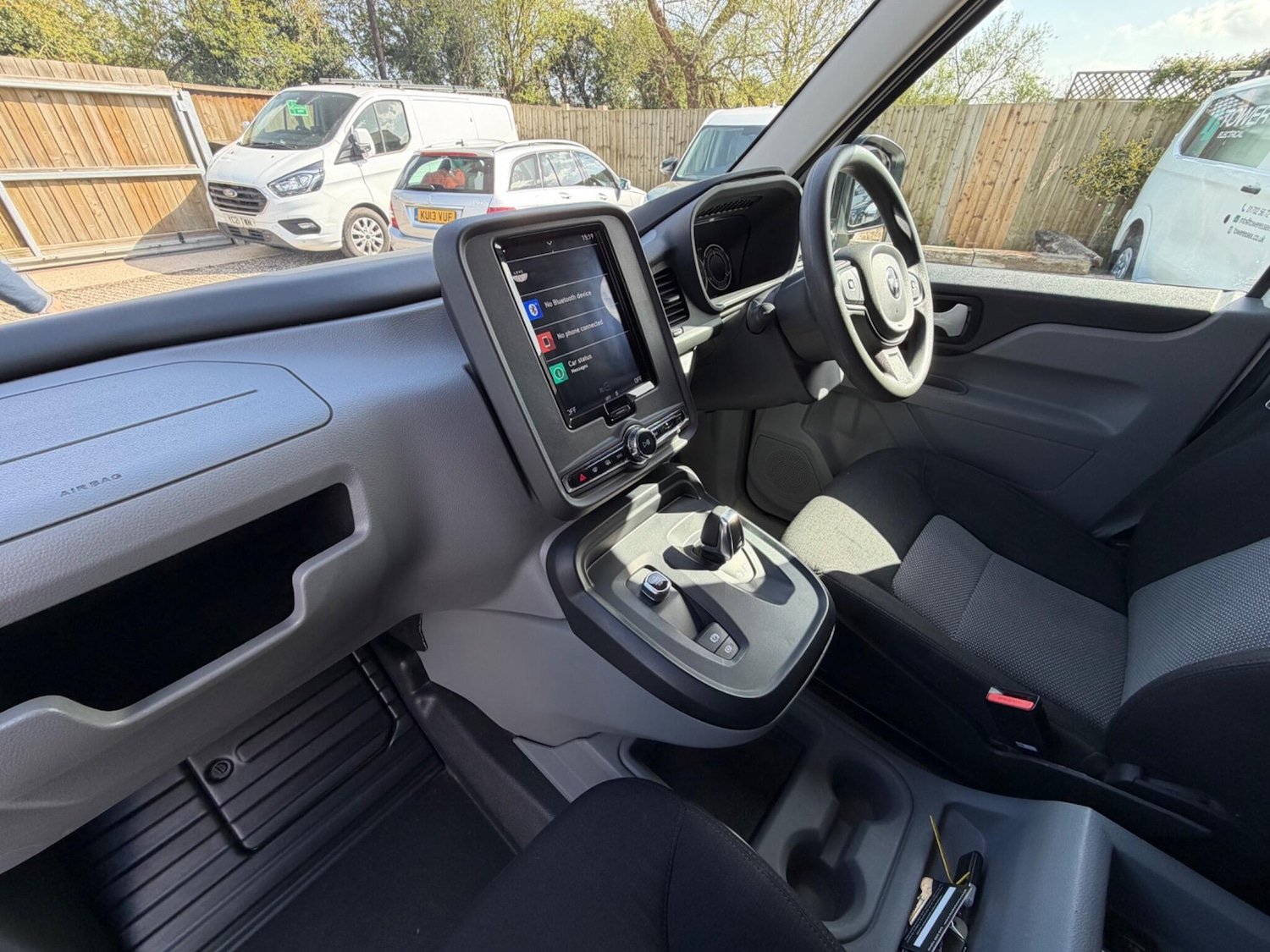 Used LEVC VN5 2021 for sale - 78219515: Photo 18