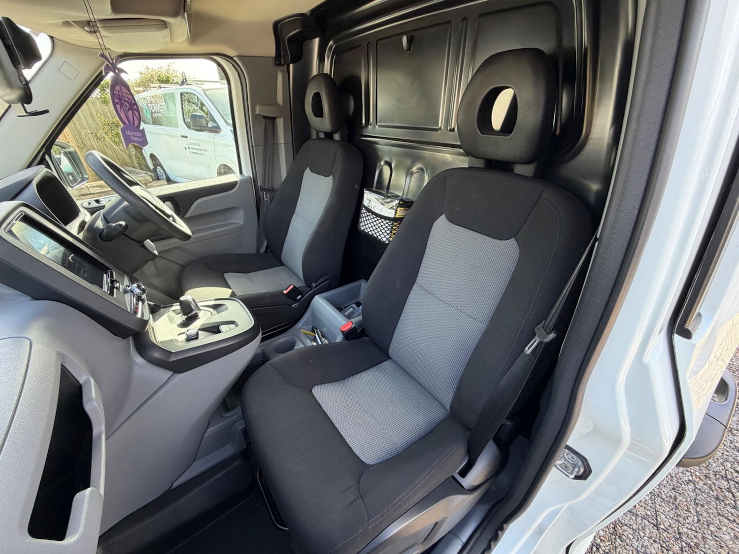 Used LEVC VN5 2021 for sale - 78219515: Photo 19