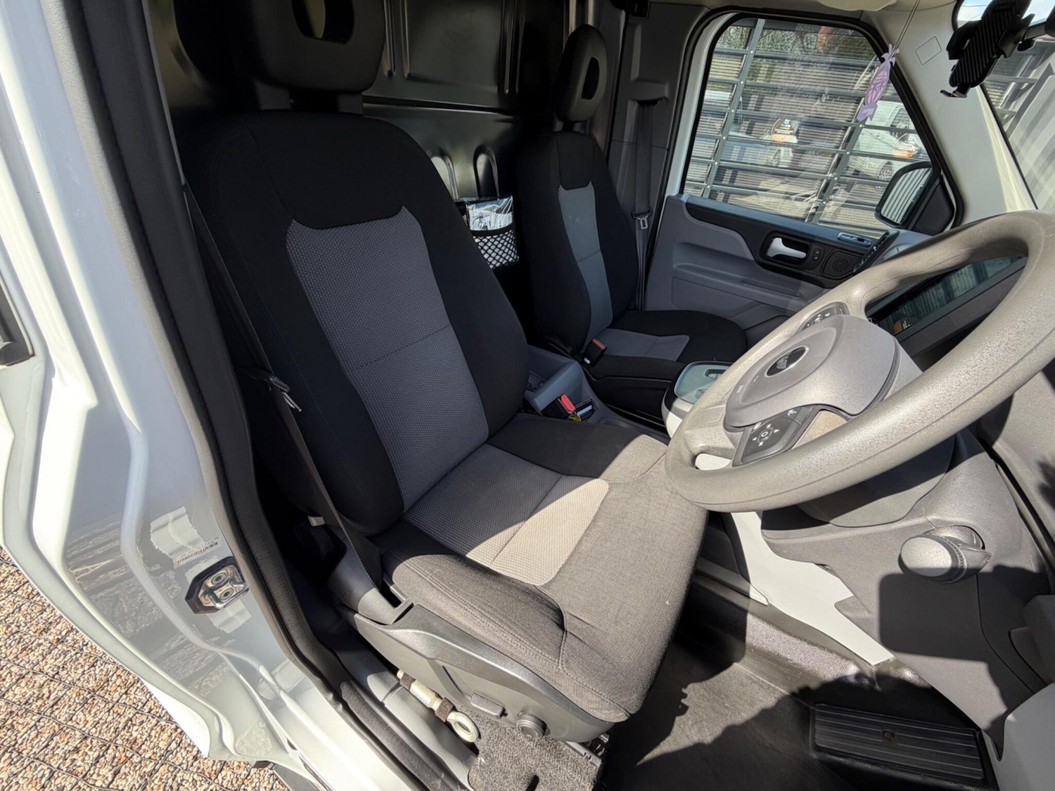 Used LEVC VN5 2021 for sale - 78219515: Photo 21