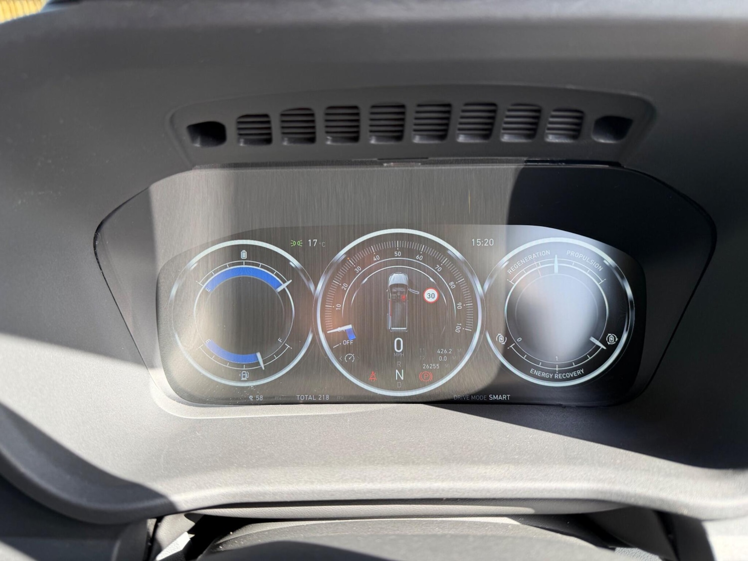 Used LEVC VN5 2021 for sale - 78219515: Photo 23