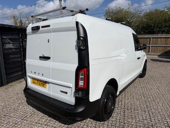 Used LEVC VN5 2021 for sale - 78219515: Photo