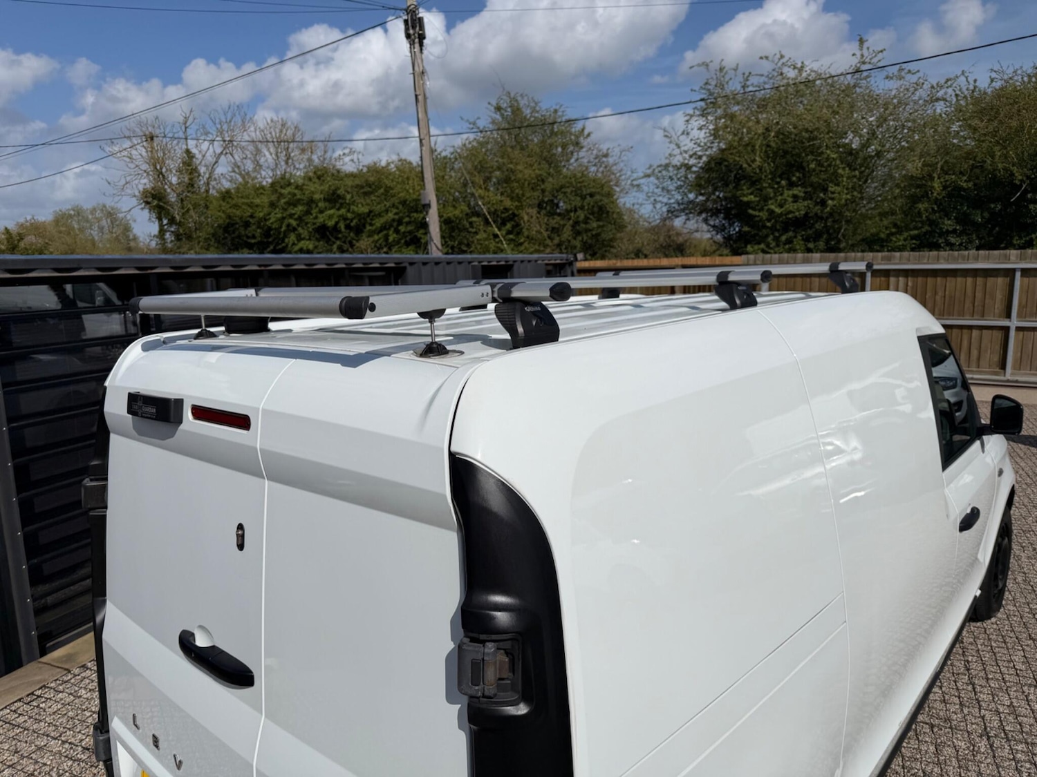 Used LEVC VN5 2021 for sale - 78219515: Photo 6