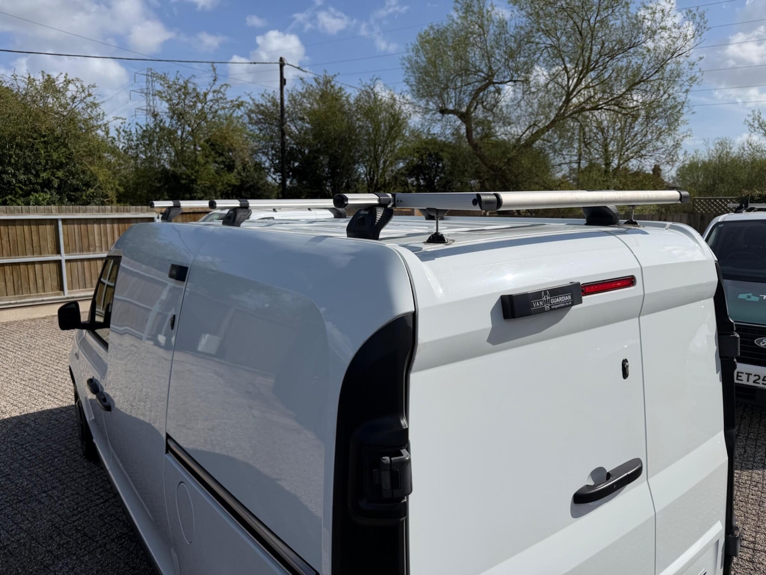 Used LEVC VN5 2021 for sale - 78219515: Photo 7