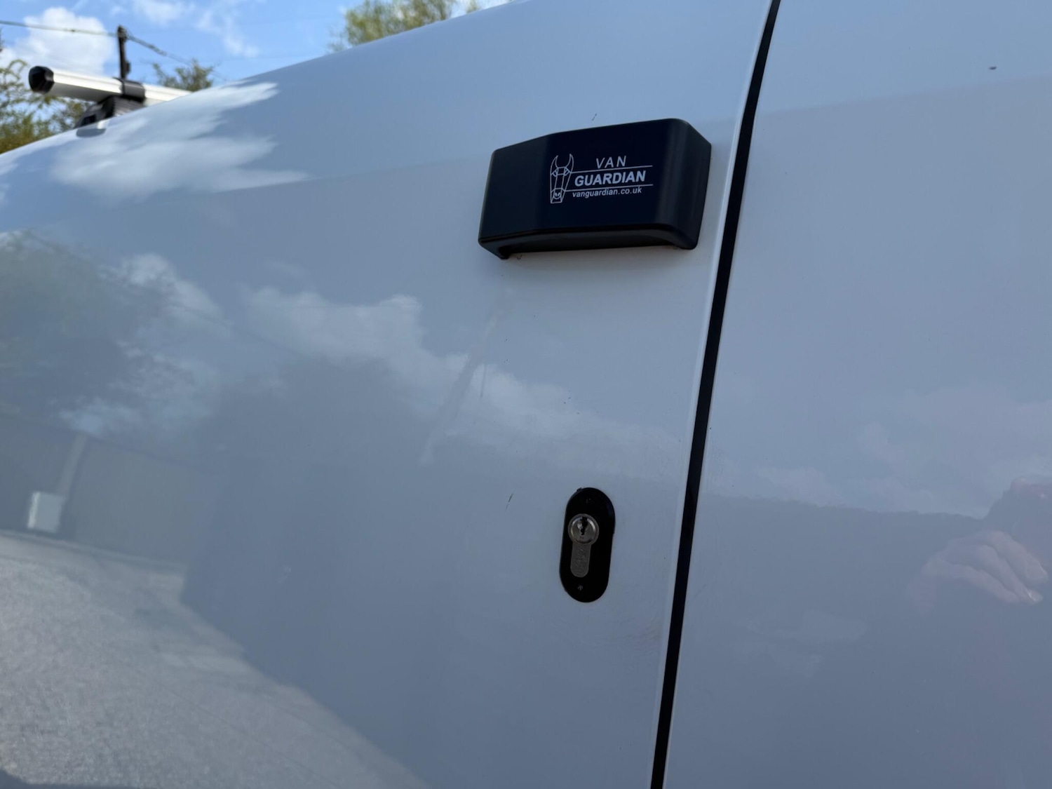 Used LEVC VN5 2021 for sale - 78219515: Photo 9