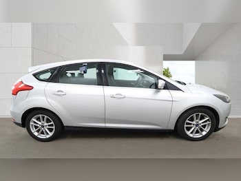 Used Ford Focus 2015 for sale - 78613701: Photo