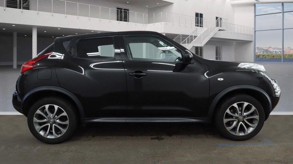 Used Nissan Juke 2014 for sale - 78059943: Photo 1