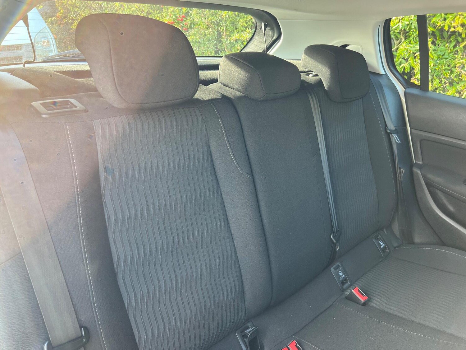 Used Peugeot 308 2015 for sale - 78043761: Photo 12