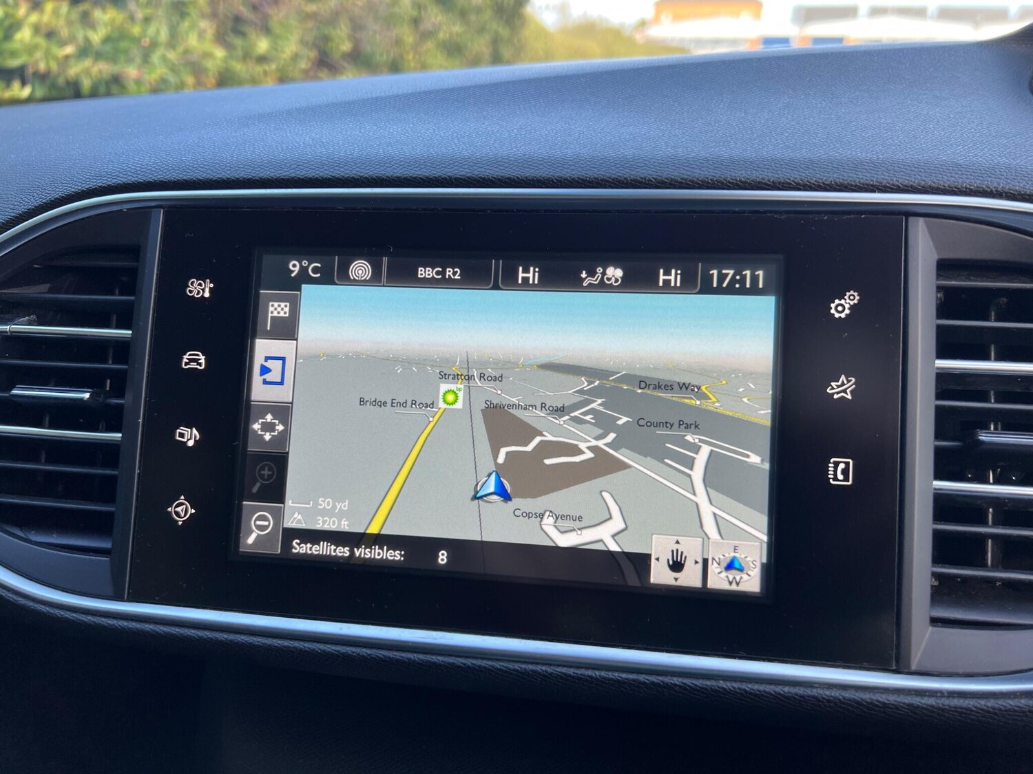 Used Peugeot 308 2015 for sale - 78043761: Photo 13