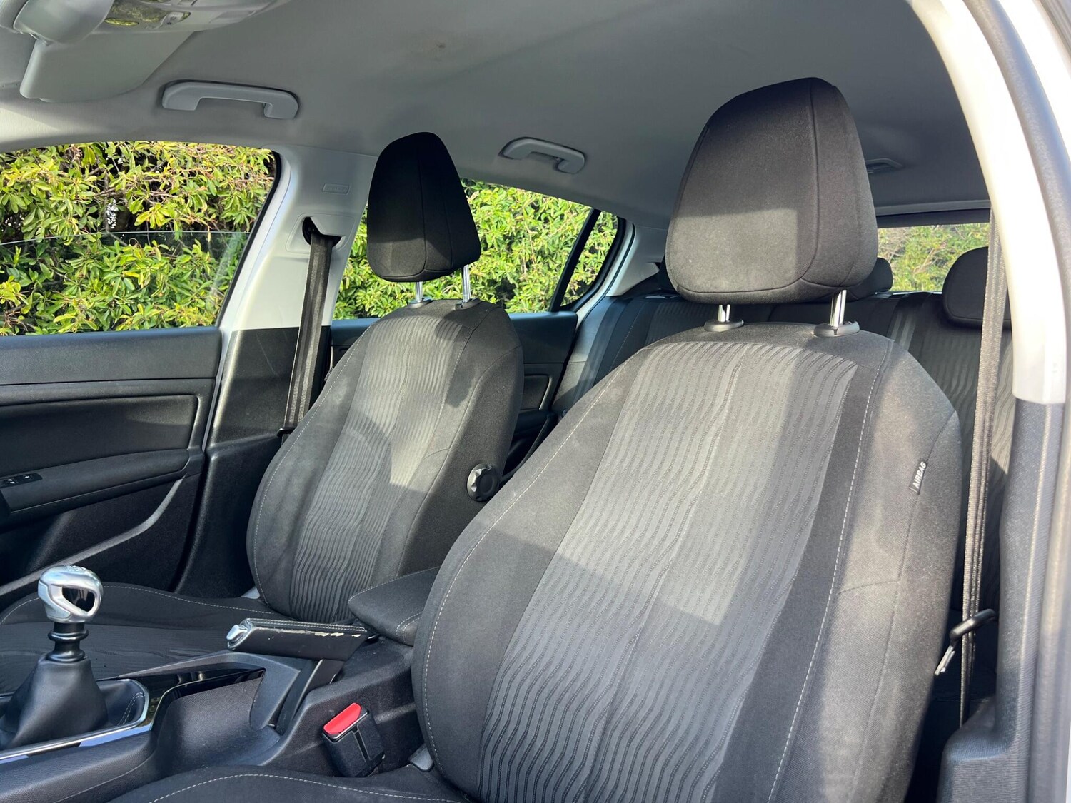 Used Peugeot 308 2015 for sale - 78043761: Photo 20