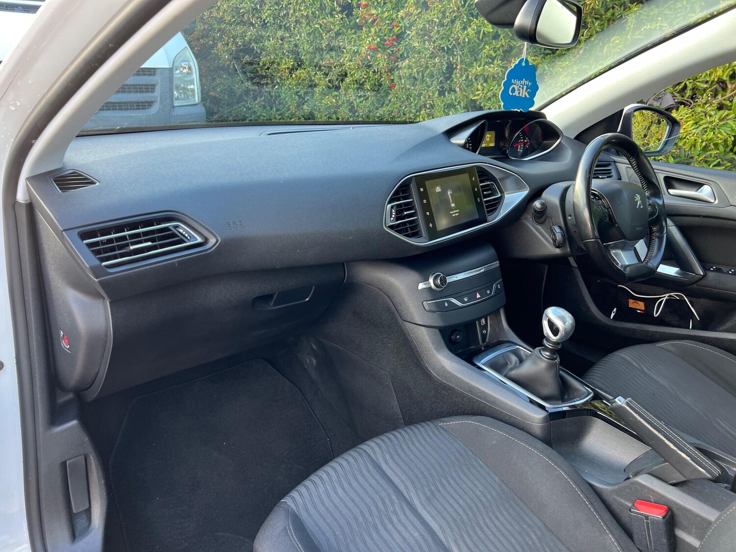 Used Peugeot 308 2015 for sale - 78043761: Photo 21