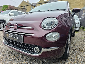 Used Fiat 500 2016 for sale - 78774046: Photo