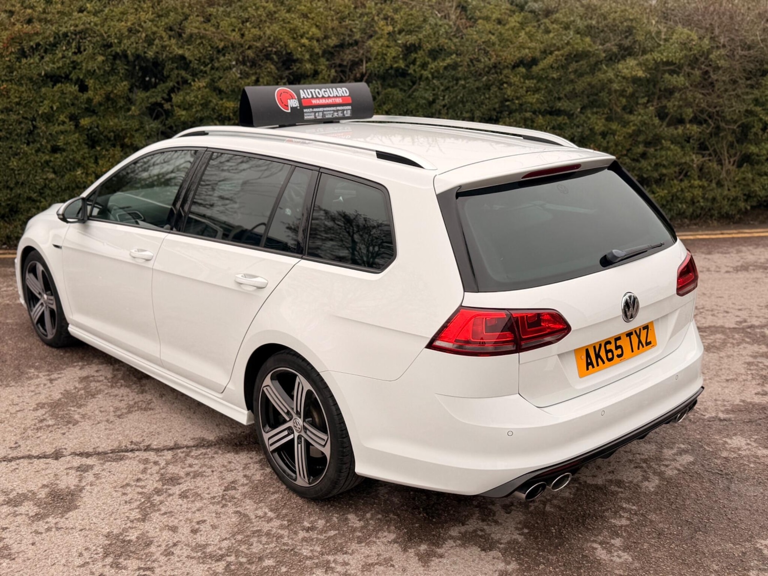Used Volkswagen Golf 2015 for sale - 78043760: Photo 11