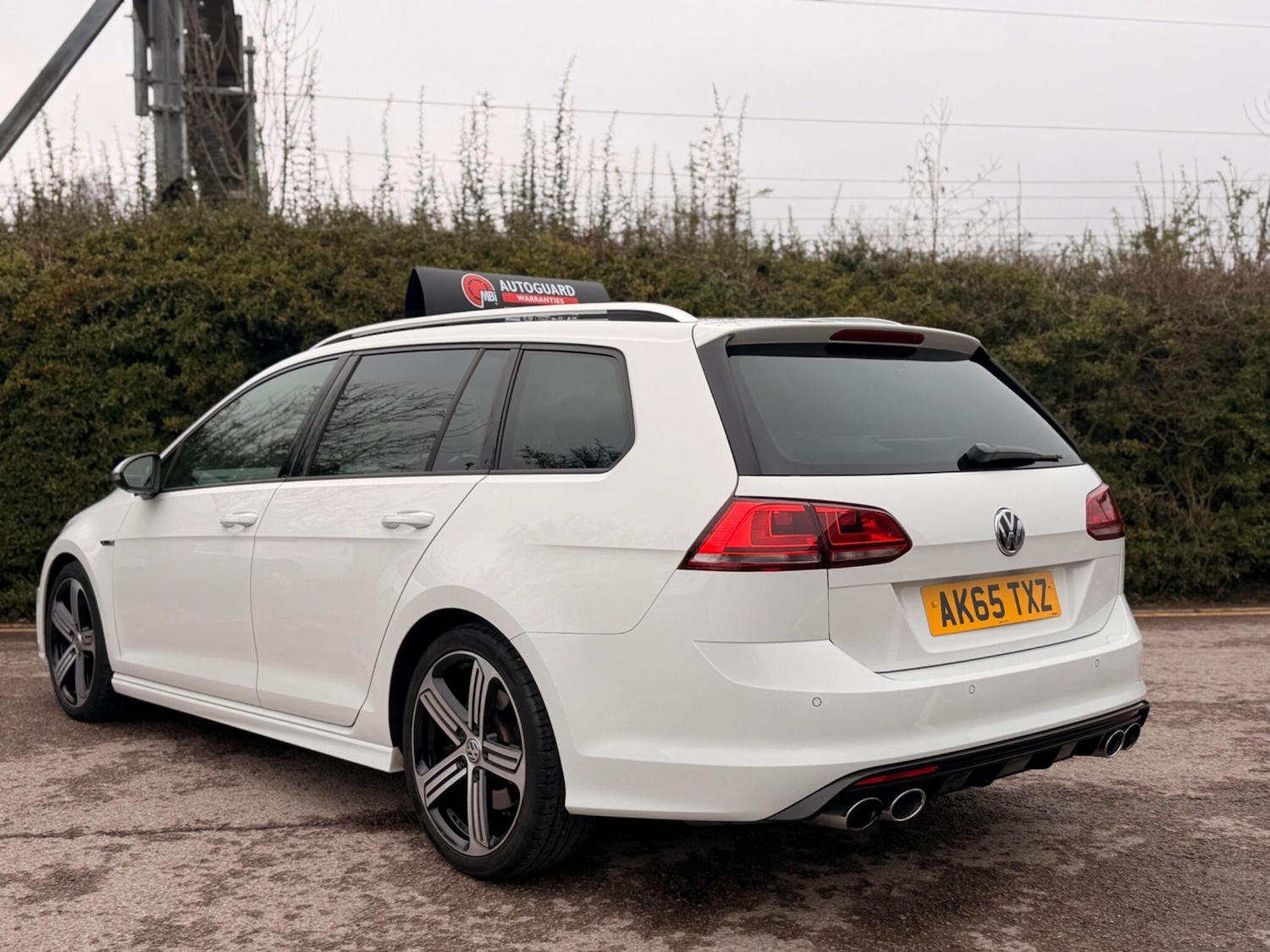 Used Volkswagen Golf 2015 for sale - 78043760: Photo 12