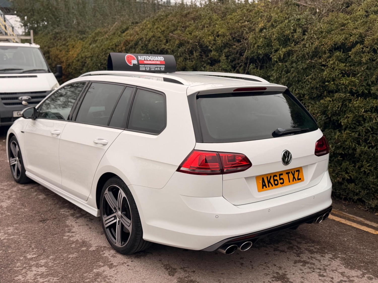 Used Volkswagen Golf 2015 for sale - 78043760: Photo 13