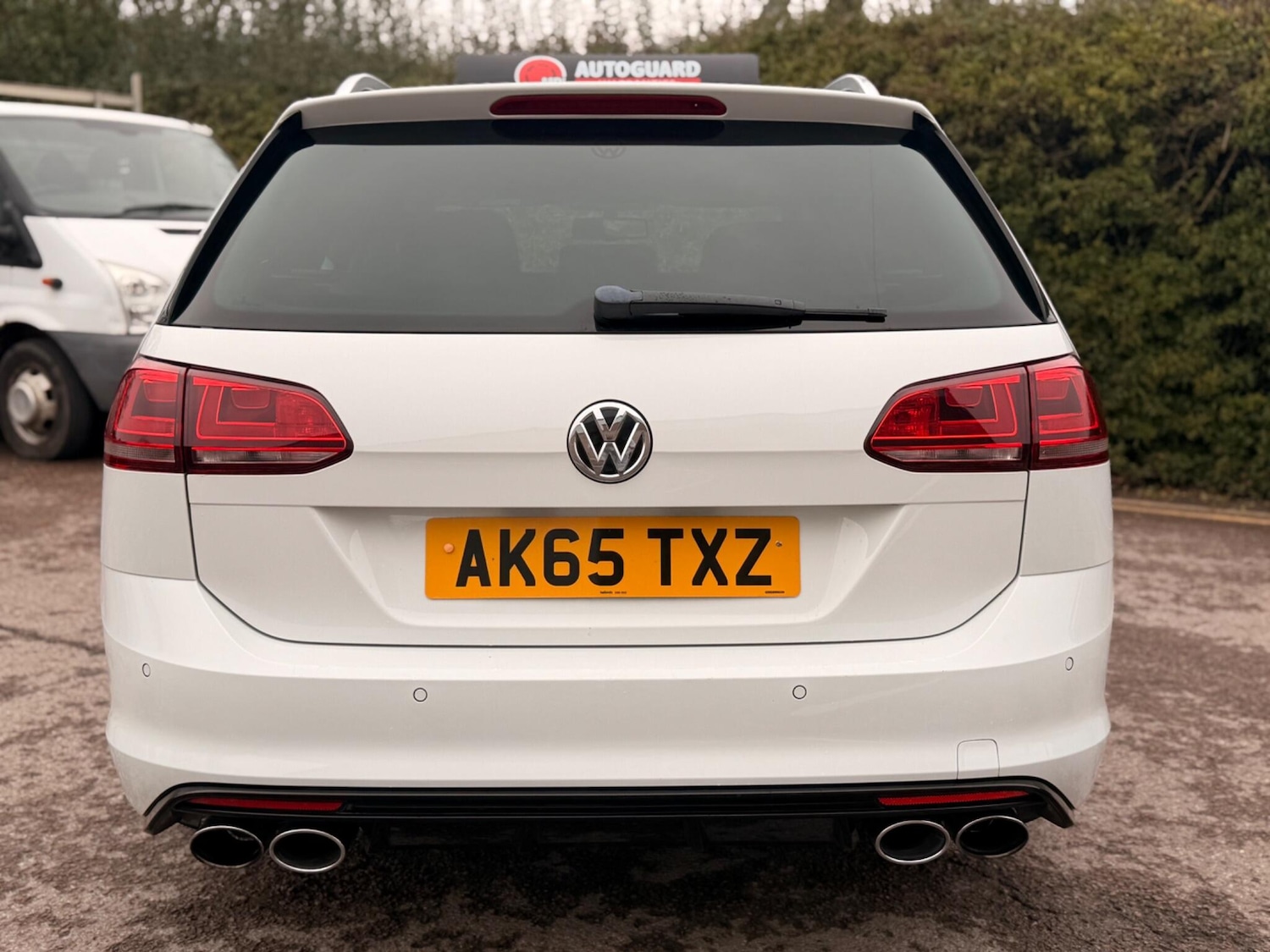 Used Volkswagen Golf 2015 for sale - 78043760: Photo 15