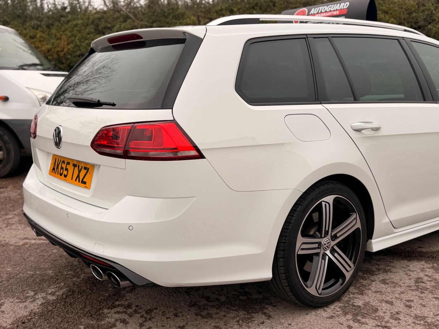 Used Volkswagen Golf 2015 for sale - 78043760: Photo 18