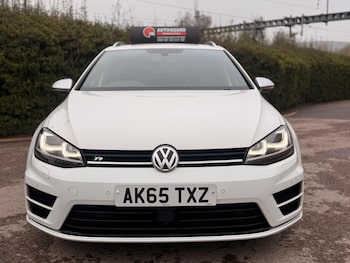 Volkswagen Golf feature image