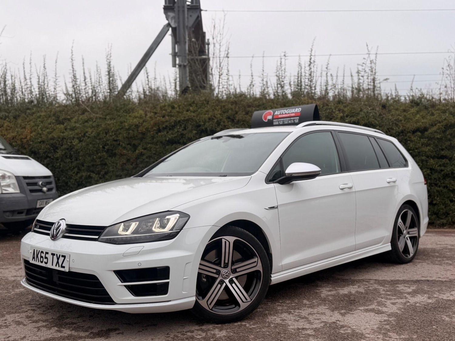 Used Volkswagen Golf 2015 for sale - 78043760: Photo 2