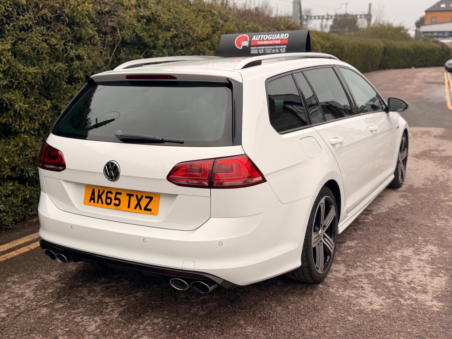 Used Volkswagen Golf 2015 for sale - 78043760: Photo 20