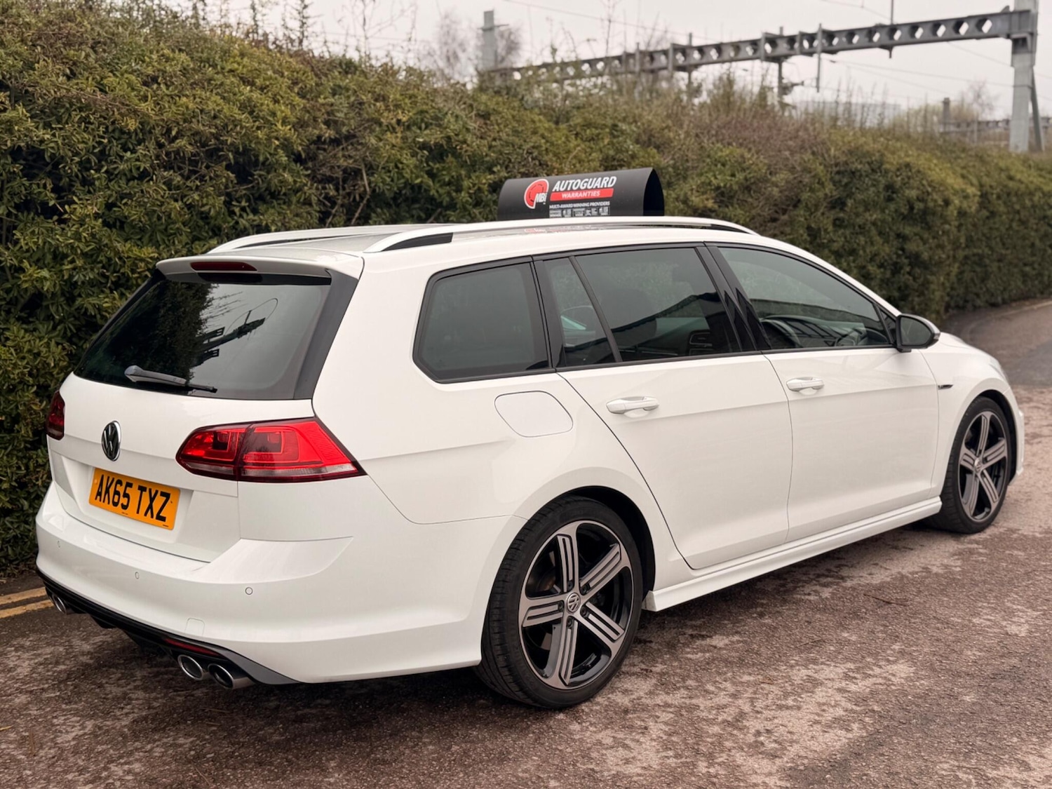 Used Volkswagen Golf 2015 for sale - 78043760: Photo 21