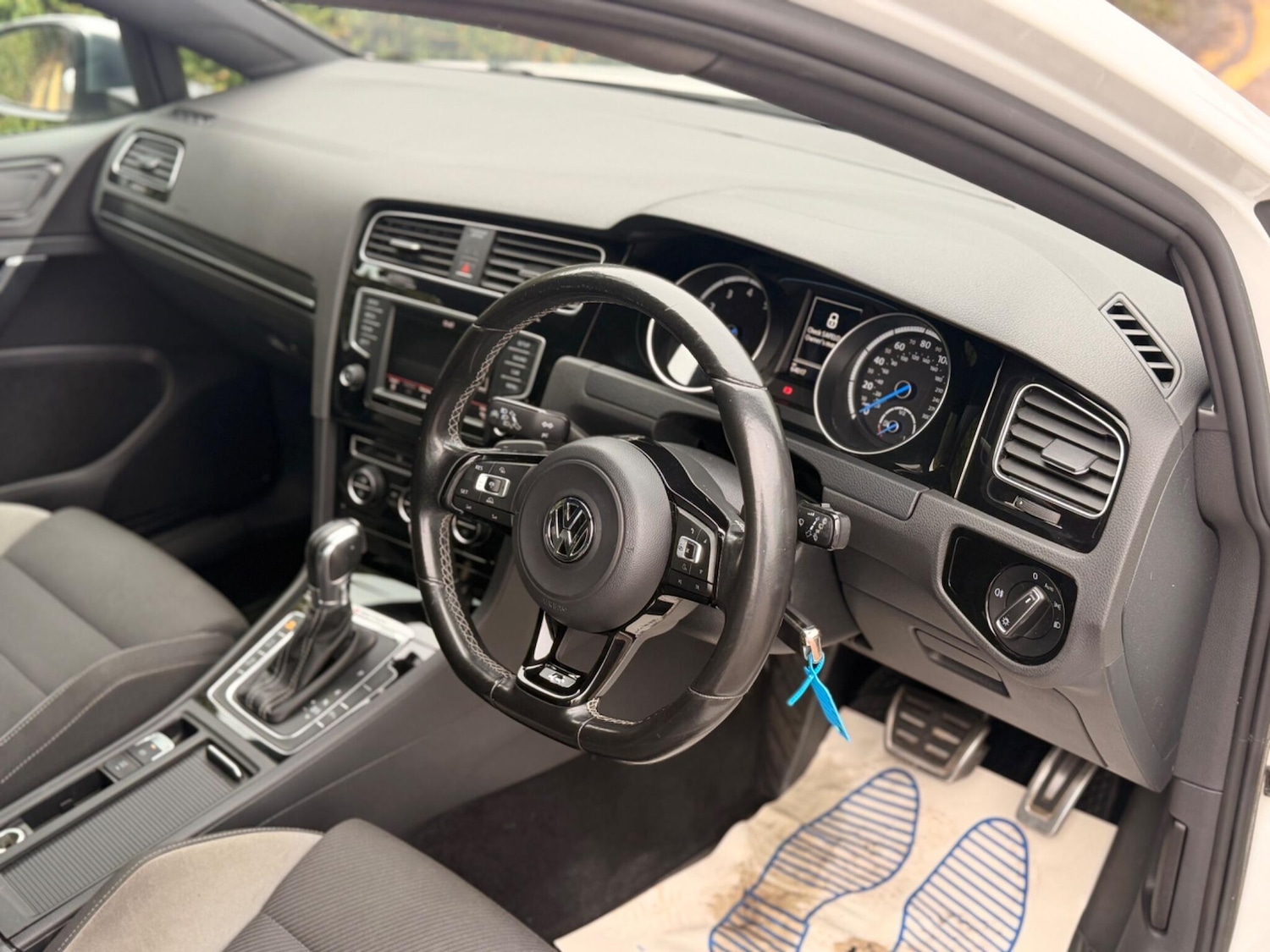 Used Volkswagen Golf 2015 for sale - 78043760: Photo 22